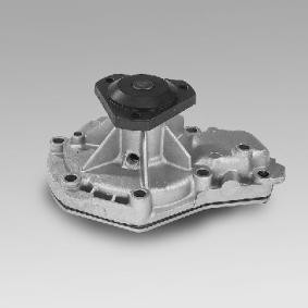 Wasserpumpe von HEPU für ESPACE II (J/S63_) günstig online kaufen