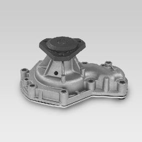 Achetez des Pompe à eau HEPU P820 à prix pour 75,55 €