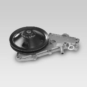 Achetez des Pompe à eau HEPU P832 à prix pour 64,57 €