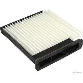 Innenraumfilter J1341021