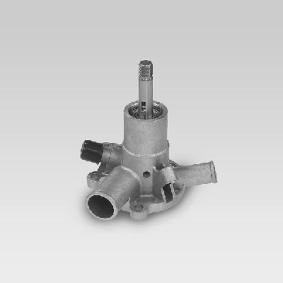 Achetez des Pompe à eau HEPU P867 à prix pour 61,10 €