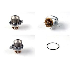 Achetez des Pompe à eau HEPU P890 à prix pour 79,40 €