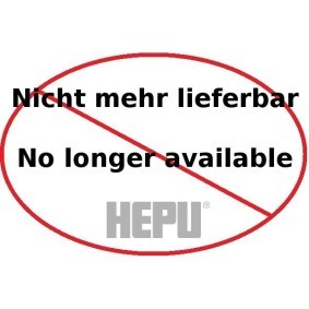 Wasserpumpe von HEPU P920