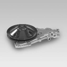 Achetez des Pompe à eau HEPU P932 à prix pour 49,56 €