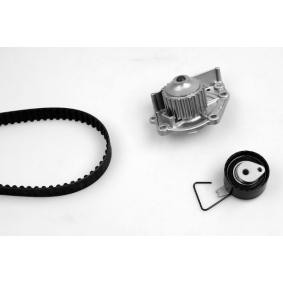 Achetez des Kit de distribution + pompe à eau HEPU PK00451 à prix pour 137,82 €