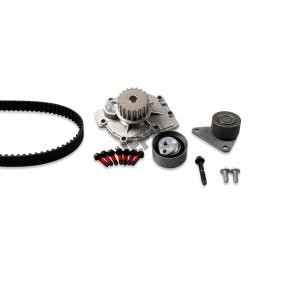 Achetez des Kit de distribution + pompe à eau HEPU PK00560 à prix pour 157,17 €