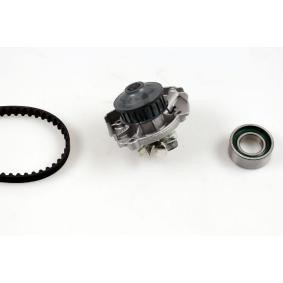 Achetez des Kit de distribution + pompe à eau HEPU PK00940 à prix pour 60,86 €