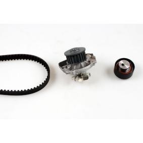 Achetez des Kit de distribution + pompe à eau HEPU PK01270 à prix pour 101,93 €
