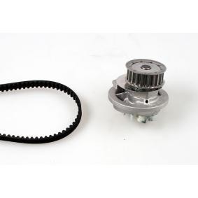 Zahnriemensatz von HEPU für Carlton Mk2 Limousine günstig online kaufen