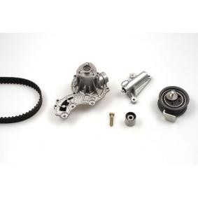 Acquista Kit cinghia distribuzione, pompa acqua da HEPU PK05180 a buon mercato per soli 197,01 €