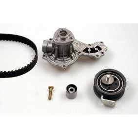 Achetez des Kit de distribution + pompe à eau HEPU PK05181 à prix pour 150,89 €