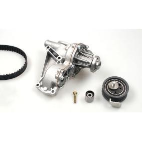 Acquista Kit cinghia distribuzione, pompa acqua da HEPU PK05191 a buon mercato per soli 150,85 €