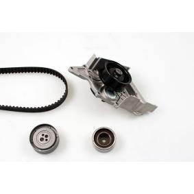 Acquista Kit cinghia distribuzione, pompa acqua da HEPU PK05390 a buon mercato per soli 180,96 €
