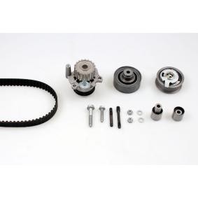 Achetez des Kit de distribution + pompe à eau HEPU PK05491 à prix pour 219,03 €