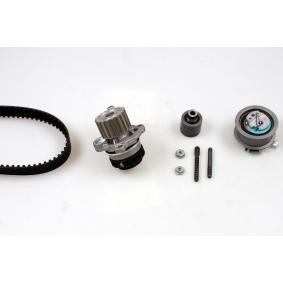Achetez des Kit de distribution + pompe à eau HEPU PK05500 à prix pour 169,64 €