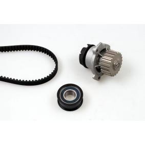Achetez des Kit de distribution + pompe à eau HEPU PK06240 à prix pour 106,95 €