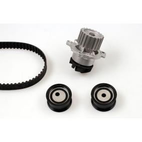 Achetez des Kit de distribution + pompe à eau HEPU PK06250 à prix pour 153,89 €