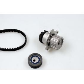 Achetez des Kit de distribution + pompe à eau HEPU PK06251 à prix pour 103,49 €