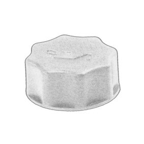 Öldeckel IVE-CA-003