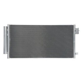 Klimakondensator KTT110775