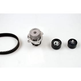 Achetez des Kit de distribution + pompe à eau HEPU PK06252 à prix pour 138,47 €