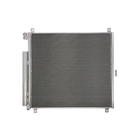 Köp Kondensor, klimatanläggning av THERMOTEC KTT110782 till det låga priset 878,01 kr