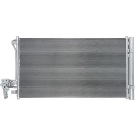 Klimakondensator KTT110788