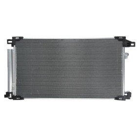 Köp Kondensor, klimatanläggning av THERMOTEC KTT110793 till det låga priset 908,12 kr
