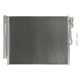 Osta Lauhdutin, ilmastointilaite THERMOTEC:llä KTT110798 edullisesti hintaan 71,39 €