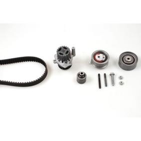 Acquista Kit cinghia distribuzione, pompa acqua da HEPU PK06541 a buon mercato per soli 187,42 €
