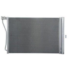 Klimakondensator KTT110823