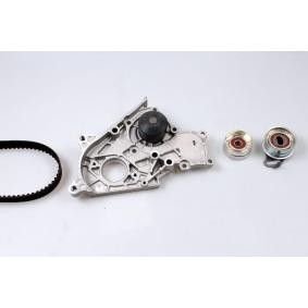 Achetez des Kit de distribution + pompe à eau HEPU PK07260 à prix pour 129,58 €