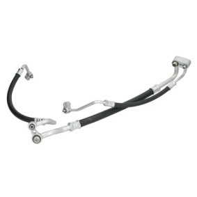 Osta Korkearpainejohto, ilmastointilaite THERMOTEC:llä KTT160249 edullisesti hintaan 93,49 €