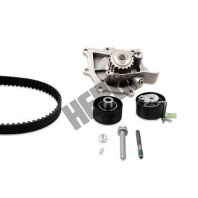 Achetez des Kit de distribution + pompe à eau HEPU PK08070 à prix pour 180,15 €