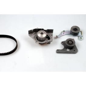 Achetez des Kit de distribution + pompe à eau HEPU PK08360 à prix pour 127,85 €