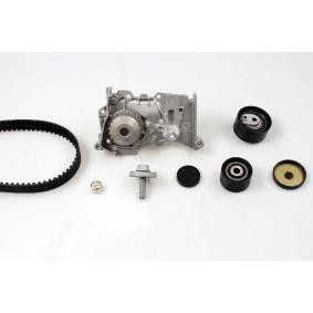 Achetez des Kit de distribution + pompe à eau HEPU PK08420 à prix pour 145,07 €