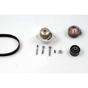 Achetez des Kit de distribution + pompe à eau HEPU PK08912 à prix pour 142,00 €