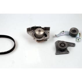 Comprar Bomba de agua + kit de correa de distribución de HEPU PK09610 a bajo precio de 97,20 €