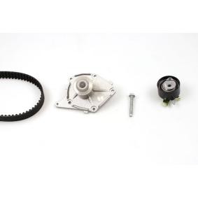 Achetez des Kit de distribution + pompe à eau HEPU PK09621 à prix pour 106,62 €