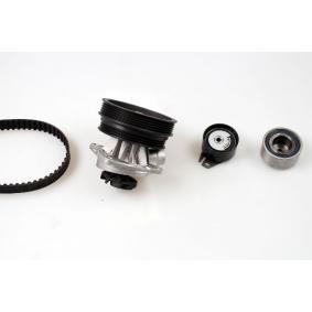 Achetez des Kit de distribution + pompe à eau HEPU PK10430 à prix pour 168,66 €