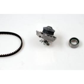 Achetez des Kit de distribution + pompe à eau HEPU PK10641 à prix pour 69,68 €
