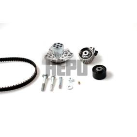 Achetez des Kit de distribution + pompe à eau HEPU PK10894 à prix pour 168,47 €
