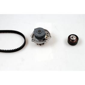 Achetez des Kit de distribution + pompe à eau HEPU PK12010 à prix pour 129,76 €
