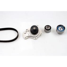 Achetez des Kit de distribution + pompe à eau HEPU PK17190 à prix pour 317,07 €