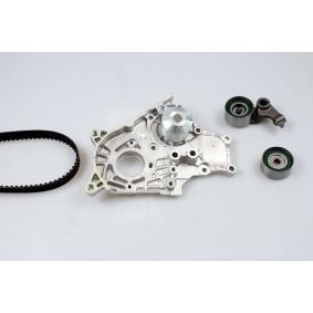 Achetez des Kit de distribution + pompe à eau HEPU PK77690 à prix pour 165,97 €