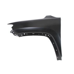 Kotflügel 6504-04-3235311P von BLIC günstig für 150,87 € online kaufen