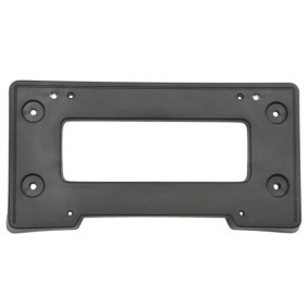 Achetez des Support de plaque d'immatriculation BLIC 6509-01-0064920P à prix pour 67,98 €