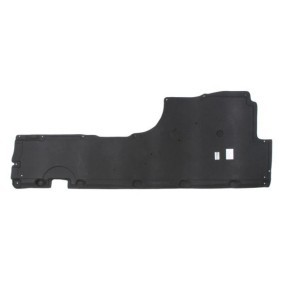 Motorabdeckung 6601-02-0072984P