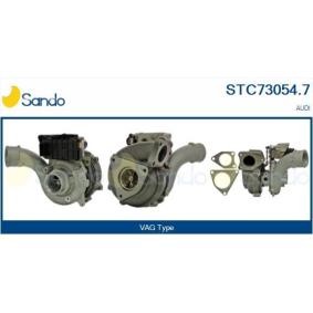 Anlasser 6035425.0 von SANDO günstig für 187,99 € online kaufen