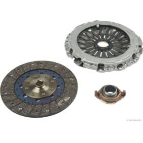 Kupplungssatz J2000583